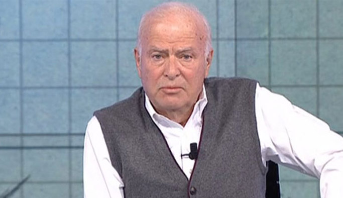 Şansal Büyüka’dan Ersun Yanal Eleştirilerine Sert Tepki: Geçmişi Unutmayın!