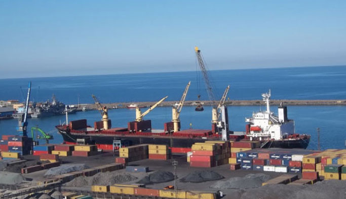 Doğu Karadeniz'den Rusya'ya bakın en çok ne ihraç edildi