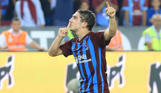 Abdülkadir Ömür formaya ısındı