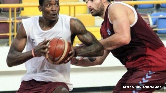 Trabzonspor'da Obepkpa Şoku!