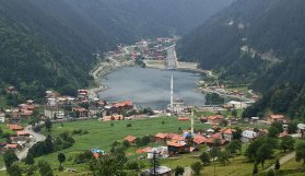 Uzungöl Su Elçileri’ni ağırlayacak