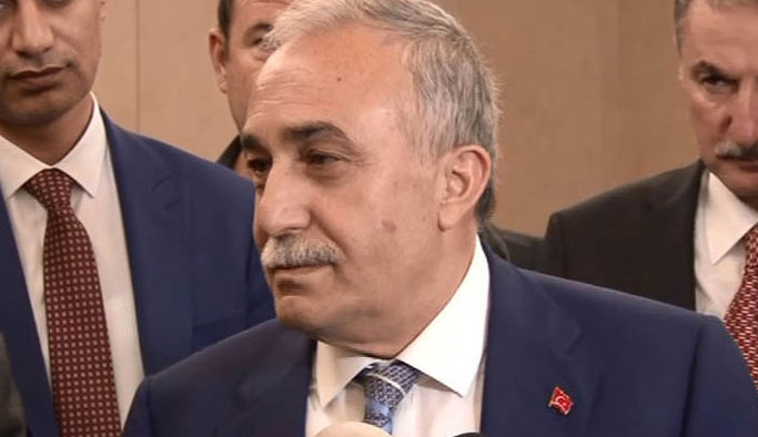 Bakan'dan fındık açıklaması: "Hepsini alacağız"