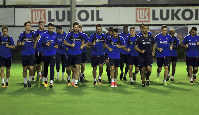 Trabzonspor Alanyaspor karşısında siftah peşinde