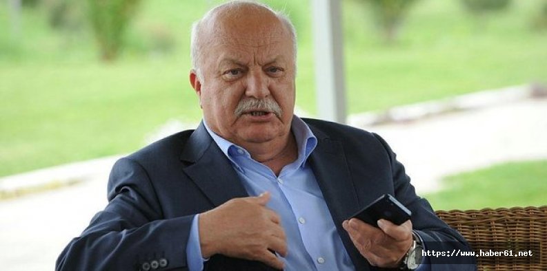 Sadri Şener "içimde bir yaradır"