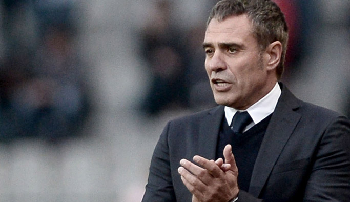 Trabzonspor’da Ersun Yanal’dan Kritik Alanyaspor Uyarısı: Kayıp İstemiyorum