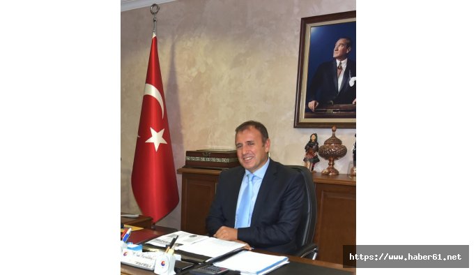 Arsin OSB’de KOBİ Desteği Bilgilendirmesi yapılacak