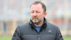 Sergen Yalçın canlı yayında istifa etti