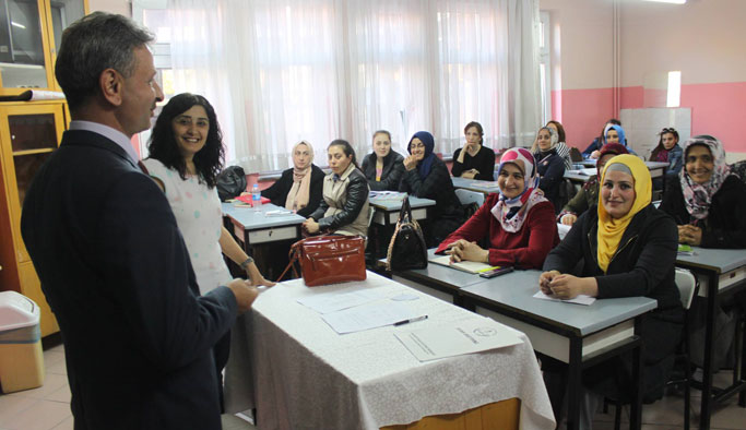 Ortahisar'dan istihdama büyük katkı