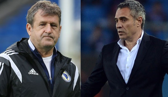 Yanal ve Susic: Kazanan öne geçecek