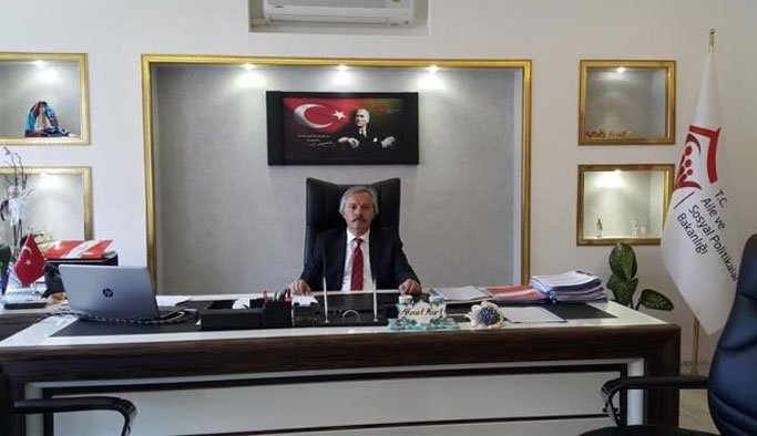 Ahmet Kurt'dan Alzheimer günü mesajı: "Unutma Trabzon"