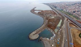 Trabzon "Gülcemal"ine kavuşuyor