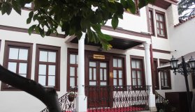 Trabzon Tarih Müzesine yoğun ilgi