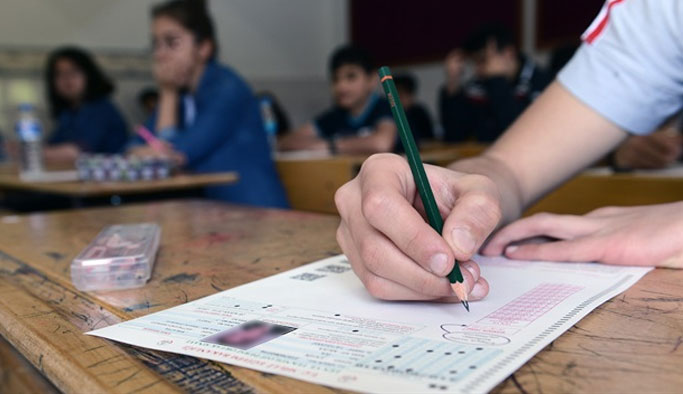 Yeni TEOG taslağı hazır: Bakanlar kurulu'na sunulacak