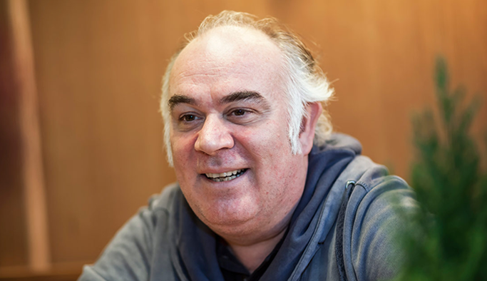 Ünlü sanatçının acı günü