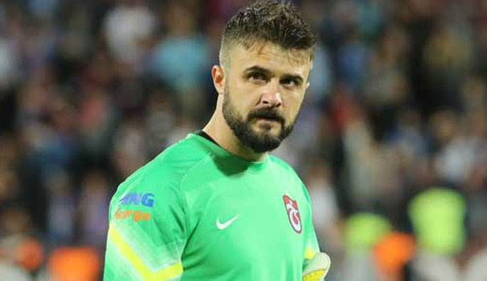 Trabzonspor'dan Onur açıklaması: Maçta oynayacak mı?