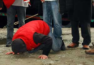 Rize'de 23 balıkçı kurtarıldı