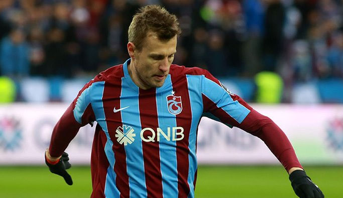 Trabzonspor’da Alanyaspor maçı kadrosu açıklandı: Durica döndü