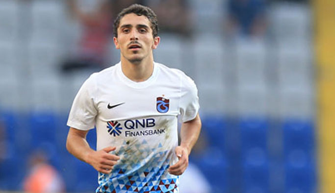 Formasını aldı bırakmıyor