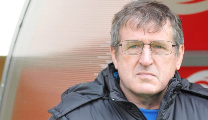 Susic: Geçen sezon burada çok şanslıydık...