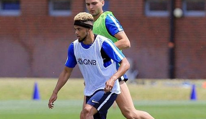 Trabzonspor'un yeni transferi kadroya giremedi!