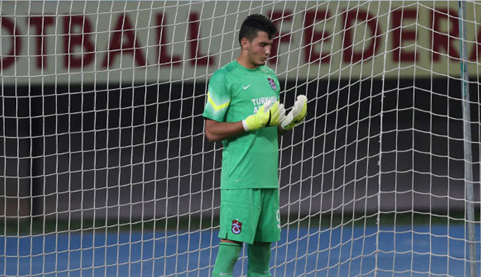 Uğurcan: Onur ile antrenman yapmak bile...