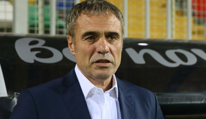 Ersun Yanal: "Türkiye'nin en iyi en karakterli gençleri..."