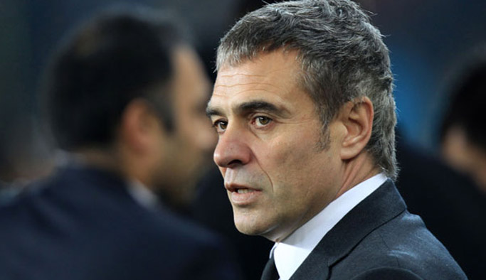 Yanal: Kariyerimde ilk defa...