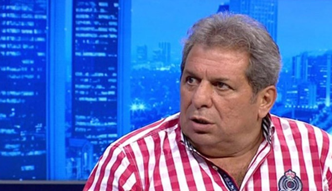 Toroğlu: Esteban'ın olayı...