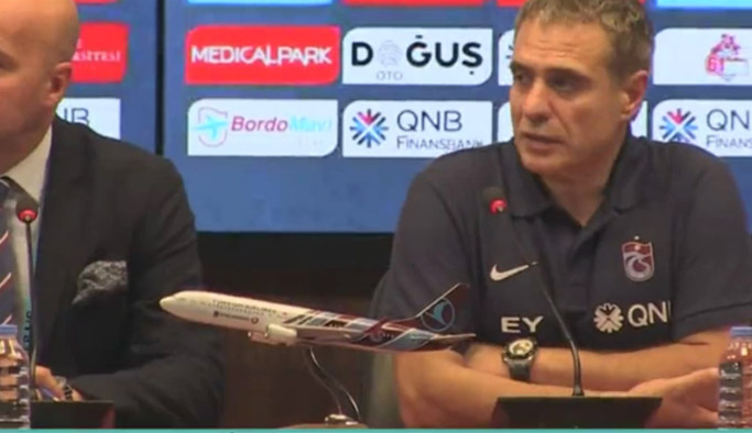 Yanal: Bir daha asla...