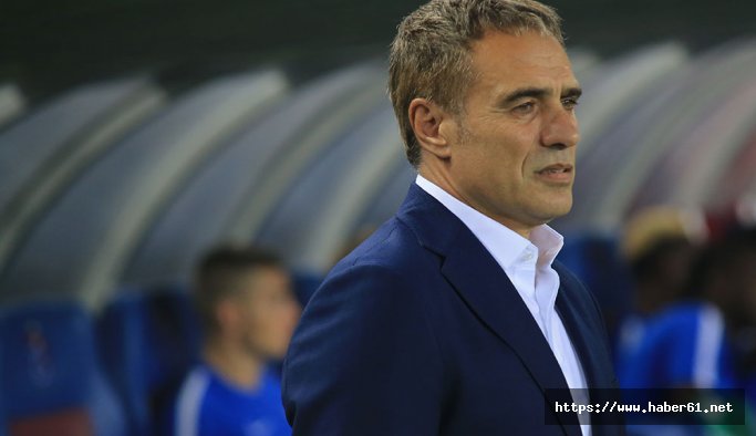 Ersun Yanal kariyerimde yok dedi ama daha öncede...