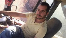 Şehit ateşi Osmaniye'ye düştü