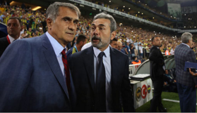 Aykut Kocaman'dan olay Beşiktaş yorumu