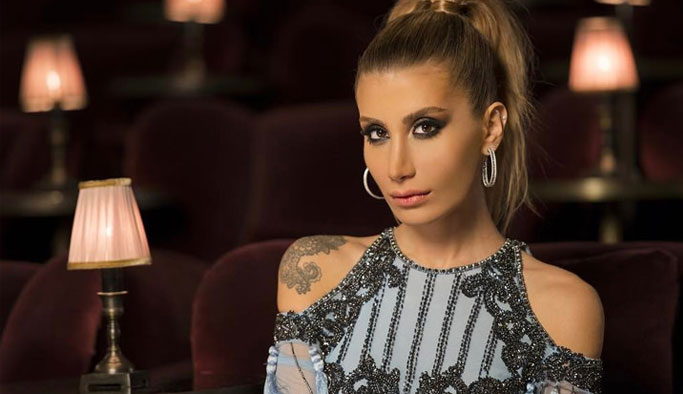 İrem Derici’den açıklama: Pişmanlık...