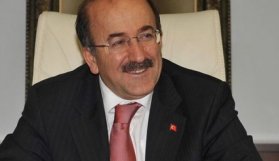 Şehitler Meydanı'nda 2. etap tamam