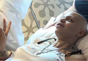 Dünya bu ölümü gözetliyor