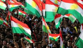 Irak'ta referandum başladı