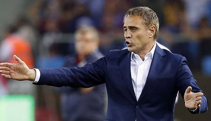 "Beşiktaş maçı bir fırsat!"