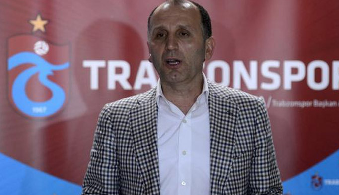 Usta'nın keyfi yok!