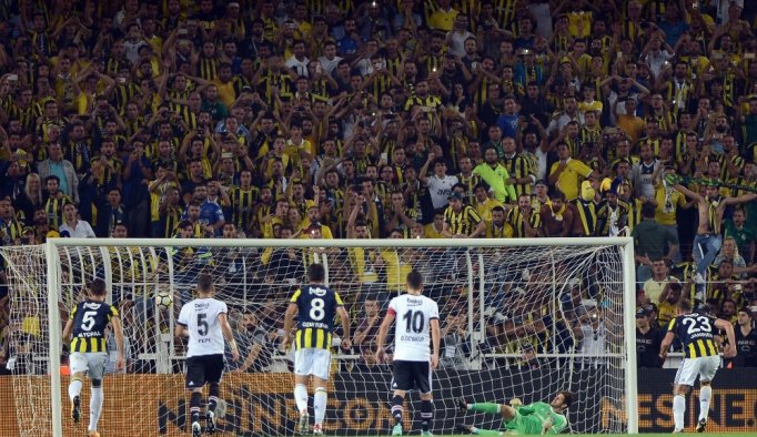 Süper Lig'de penaltılar haftası
