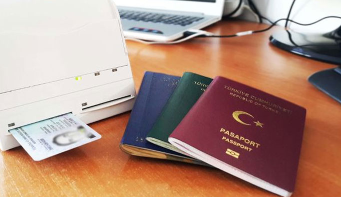 Pasaport ve Ehliyetleri artık o kurum verecek