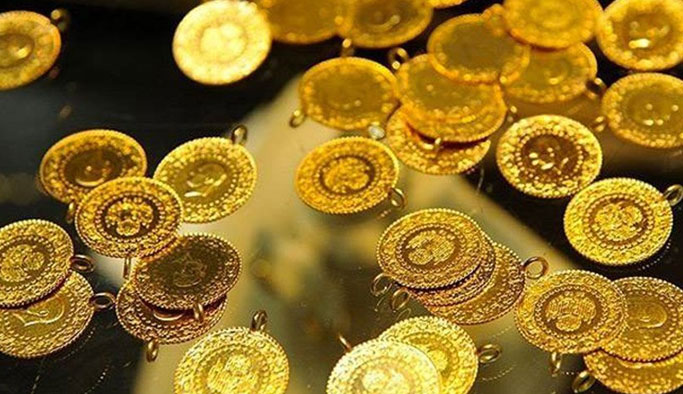 Altın fiyatlarında son durum 25.09.2017