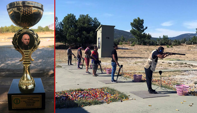 Trabzonspor eski yöneticisi böyle anıldı