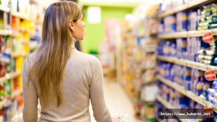 Mağaza ve marketlerde flaş değişiklik