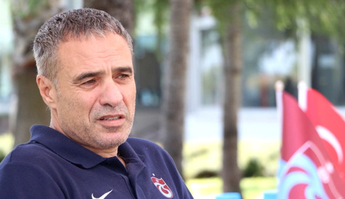 Yanal'ın gözü Beşiktaş'ta