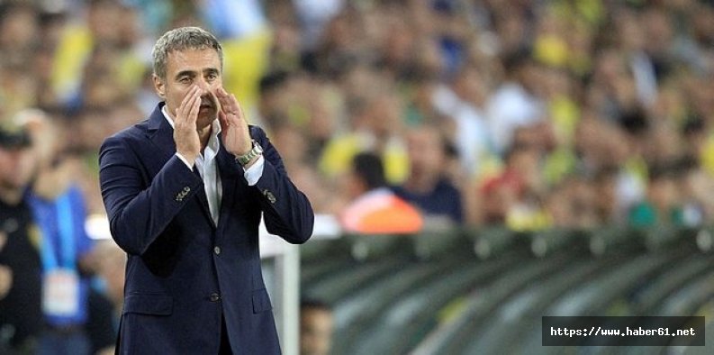 Trabzonspor'da yine revizyon sesleri