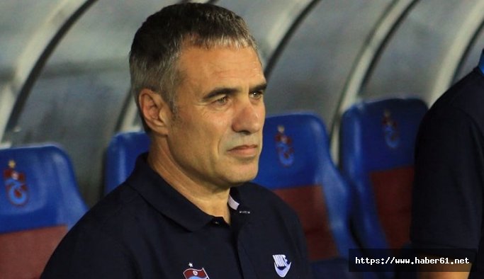 Ersun Yanal hem kendi hem Trabzonspor'un kaderini belirleyecek