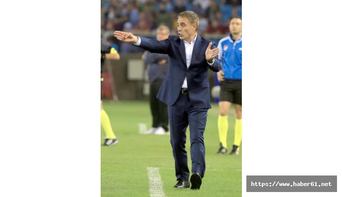 Ersun Yanal'ın en kötü dönemi