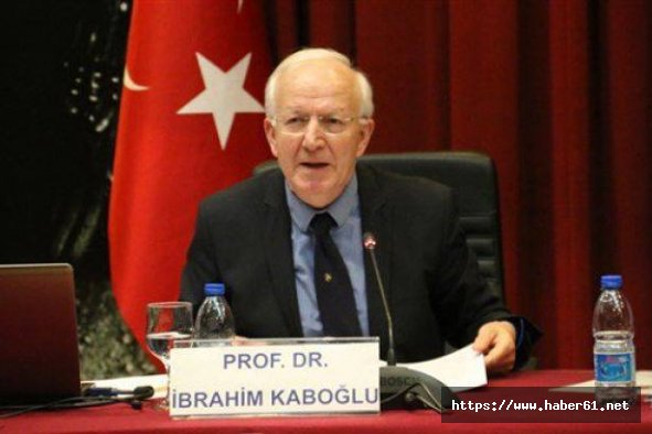 CHP o Prof’u Tonya'ya getiriyor