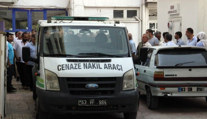 Miras davasında dehşet!