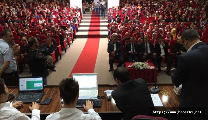 Geçici işçi kadrosuna 2 bin kişi başvurdu